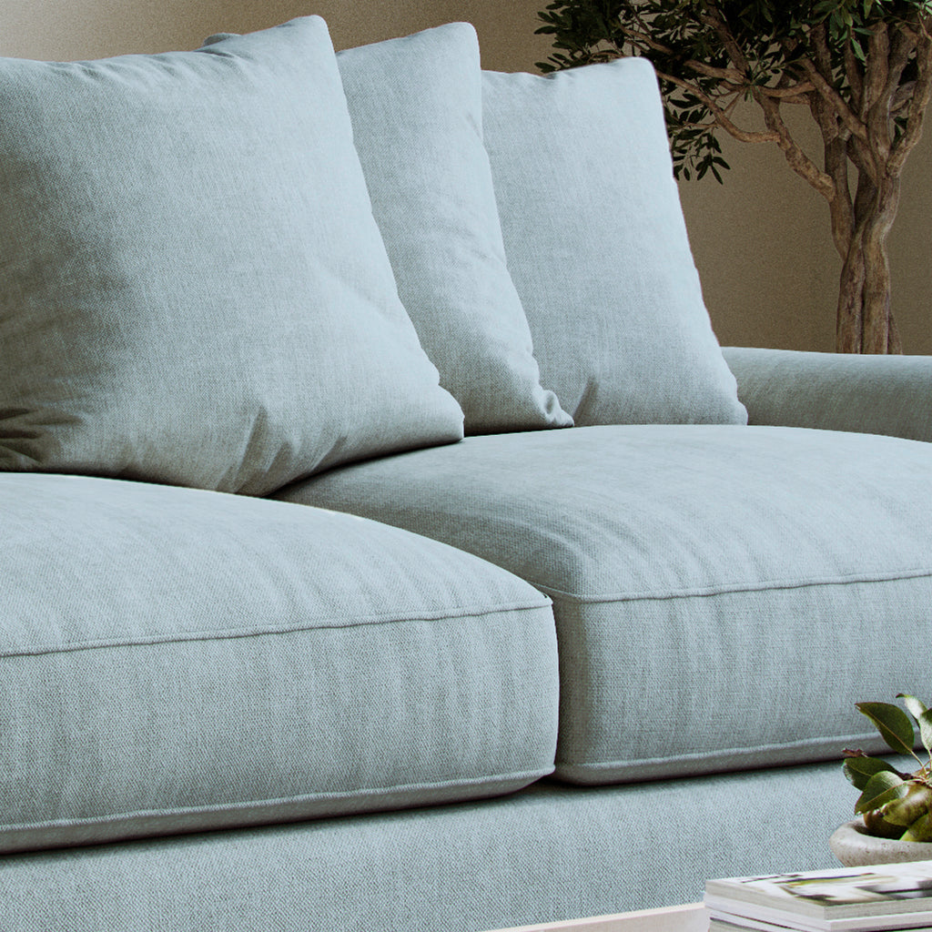 Medium Sofa Agmamito Faro 10 Clara | Brentwood | Pembroke | Narva | Lola | Great Sofa Company