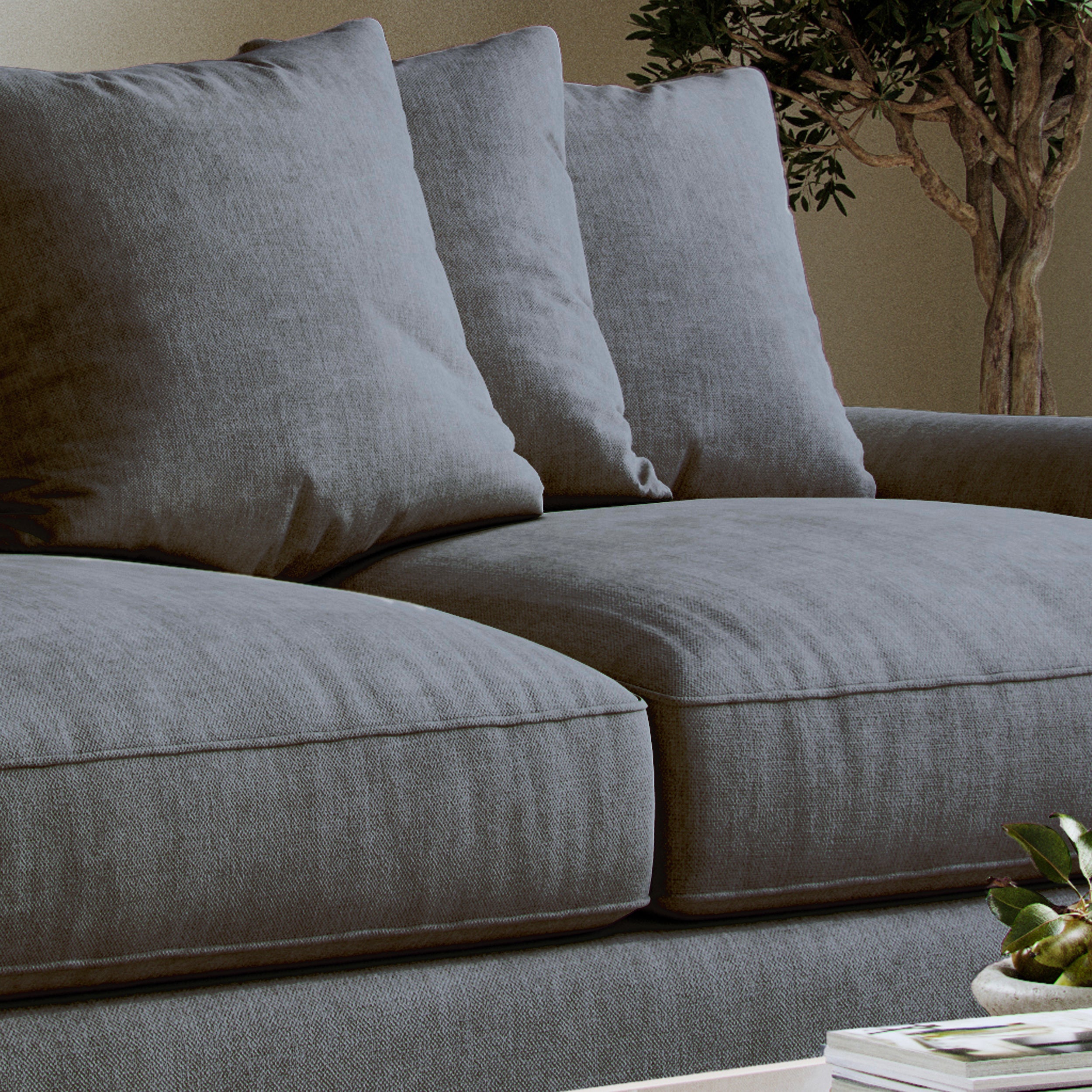 2 Corner 1 Agmamito Faro 17 Clara | Brentwood | Pembroke | Narva | Lola | Great Sofa Company