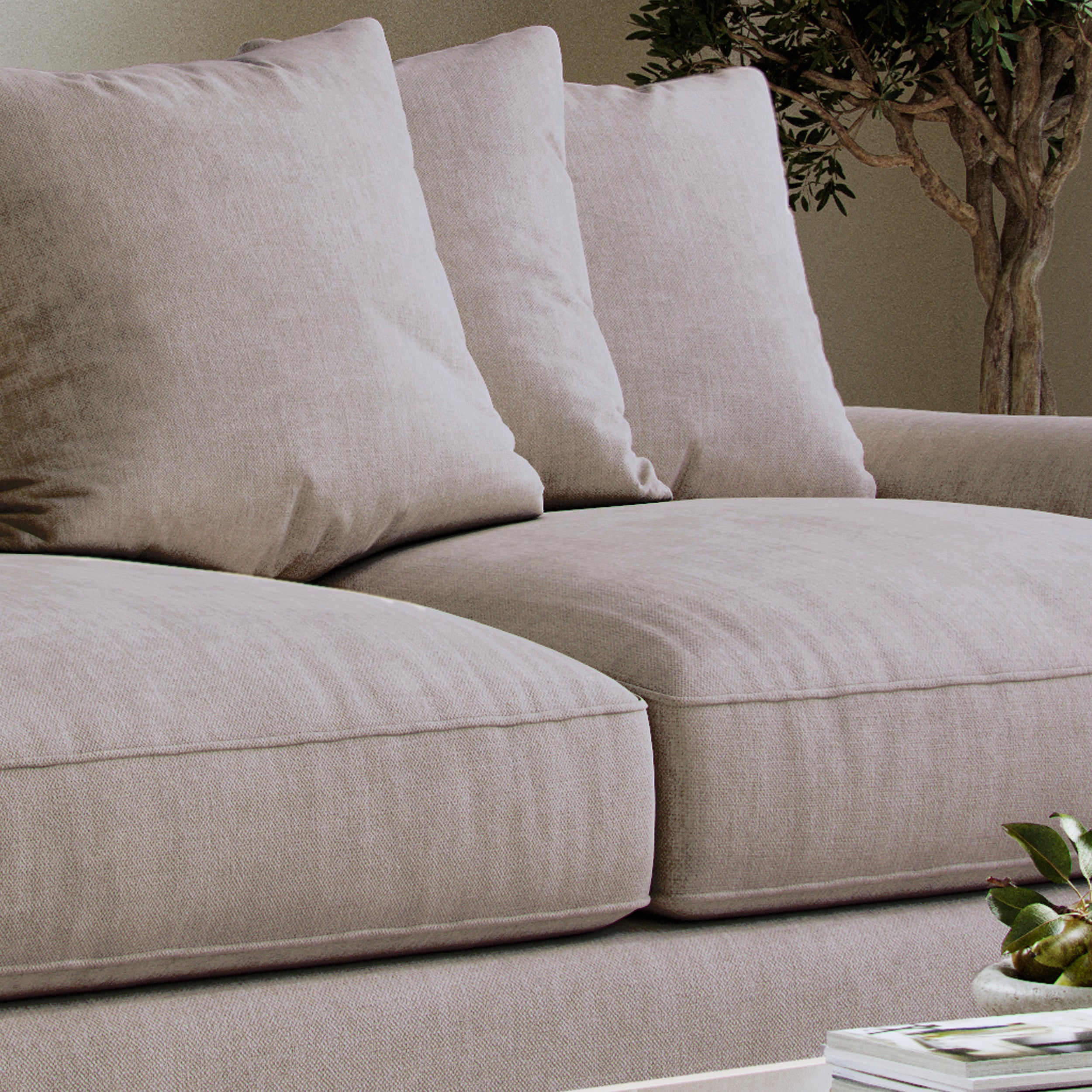 2 Corner 1 Agmamito Faro 20 Clara | Brentwood | Pembroke | Narva | Lola | Great Sofa Company