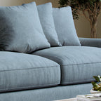 Medium Sofa Agmamito Faro 9 Clara | Brentwood | Pembroke | Narva | Lola | Great Sofa Company