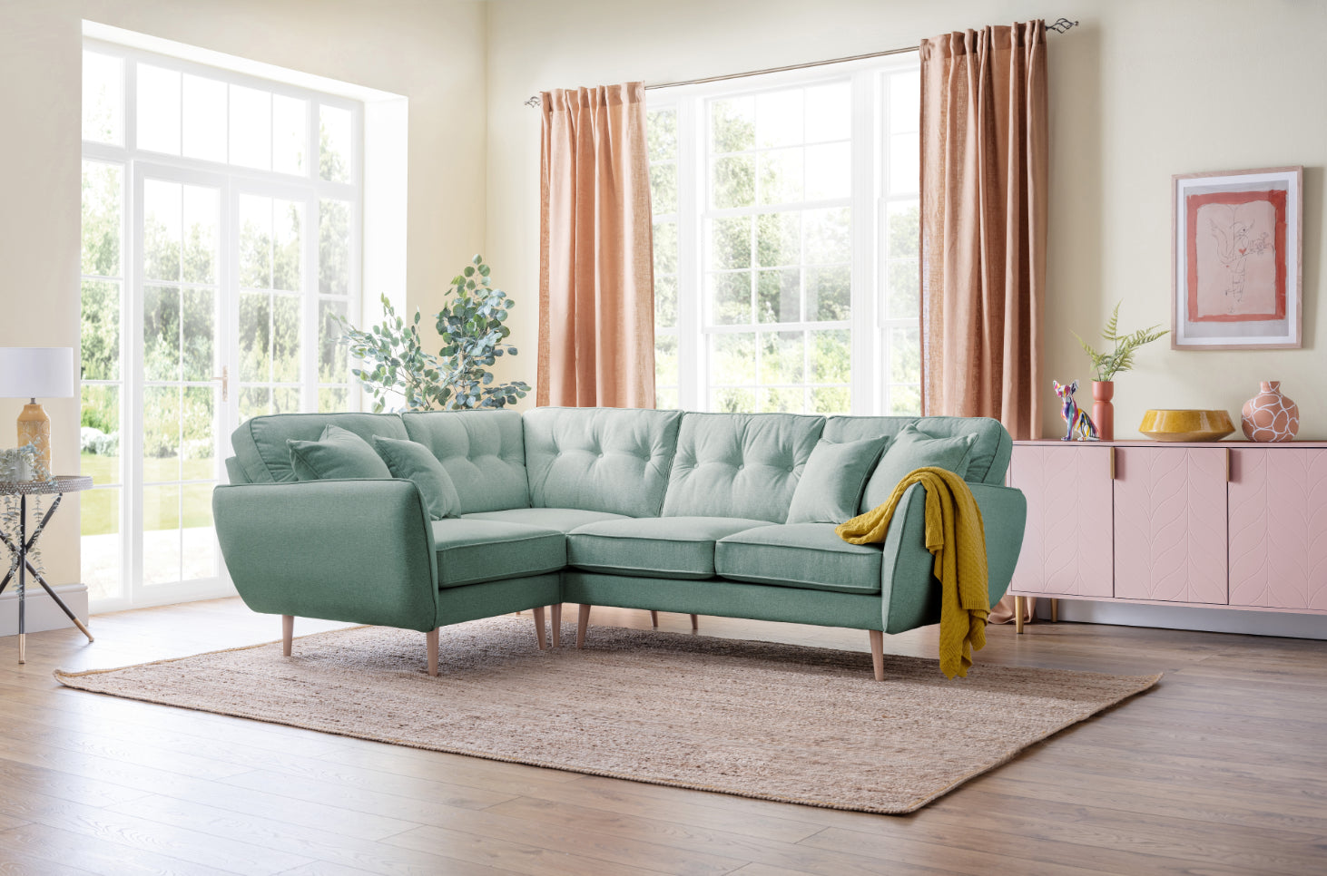 1 Corner 2 Agmamito Faro 10