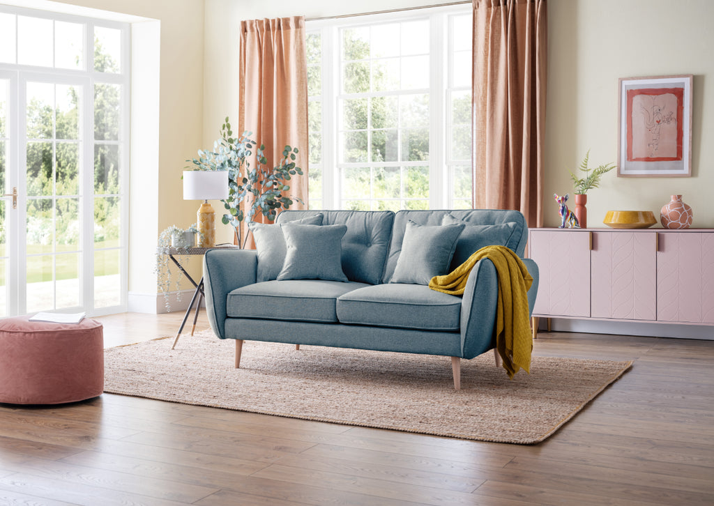 Medium Sofa Agmamito Faro 9