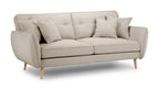 Large Sofa Agmamito Faro 1