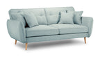 Large Sofa Agmamito Faro 10