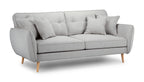 Large Sofa Agmamito Faro 16