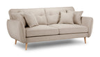 Large Sofa Agmamito Faro 20
