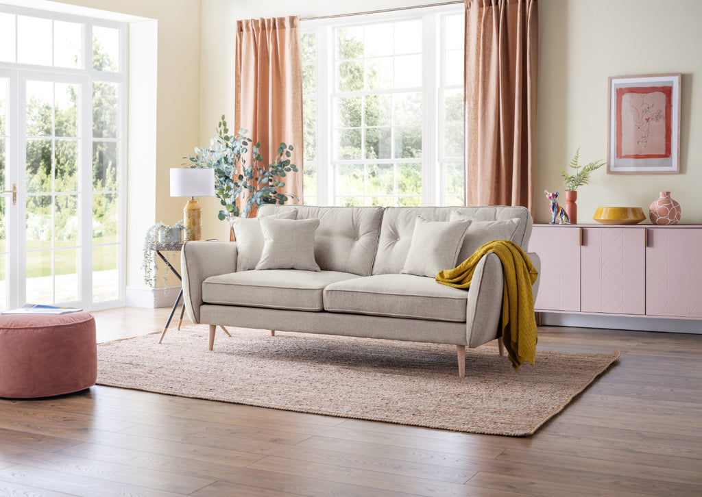 Large Sofa Agmamito Faro 1