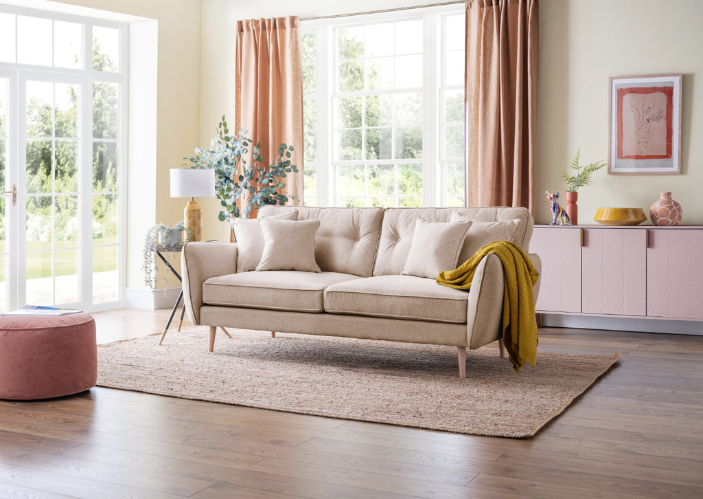 Large Sofa Agmamito Faro 20