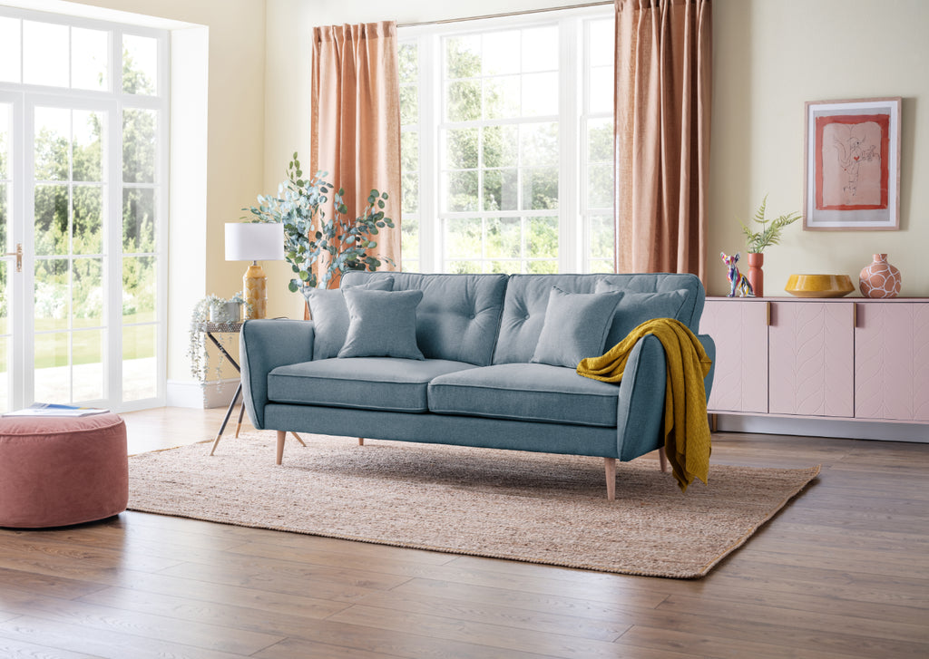 Large Sofa Agmamito Faro 9