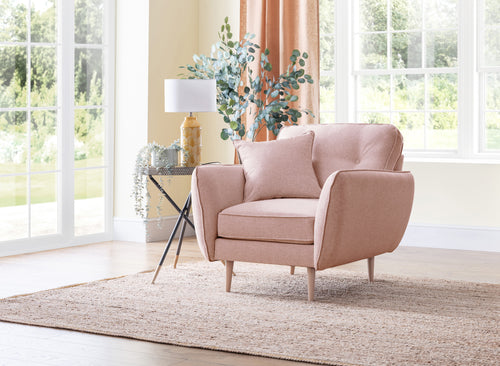 Armchair Agmamito Faro 14