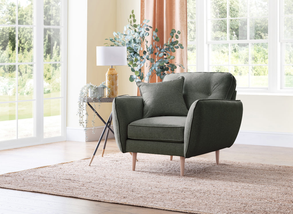 Armchair Agmamito Faro 17