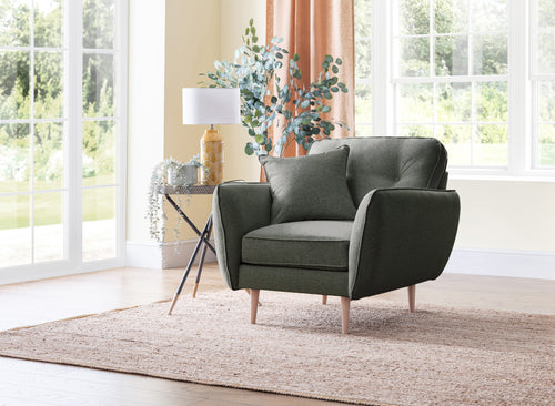 Armchair Agmamito Faro 17