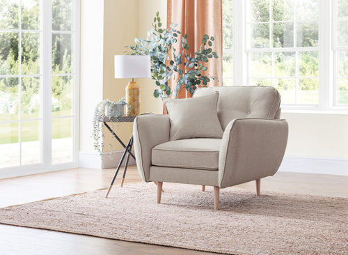 Armchair Agmamito Faro 20