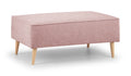 Footstool Agmamito Faro 14