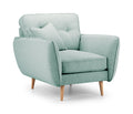 Armchair Agmamito Faro 10