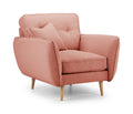 Armchair Agmamito Faro 11