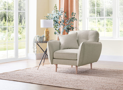 Armchair Agmamito Faro 1