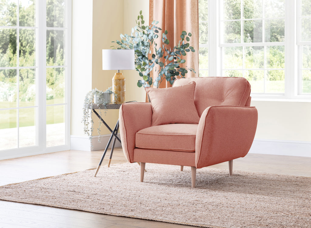 Armchair Agmamito Faro 11