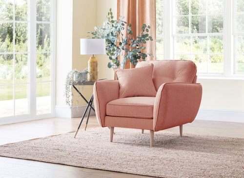 Armchair Agmamito Faro 11