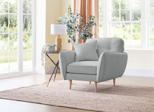 Armchair Agmamito Faro 16
