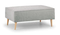 Footstool Agmamito Faro 16