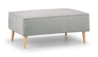 Footstool Agmamito Faro 16