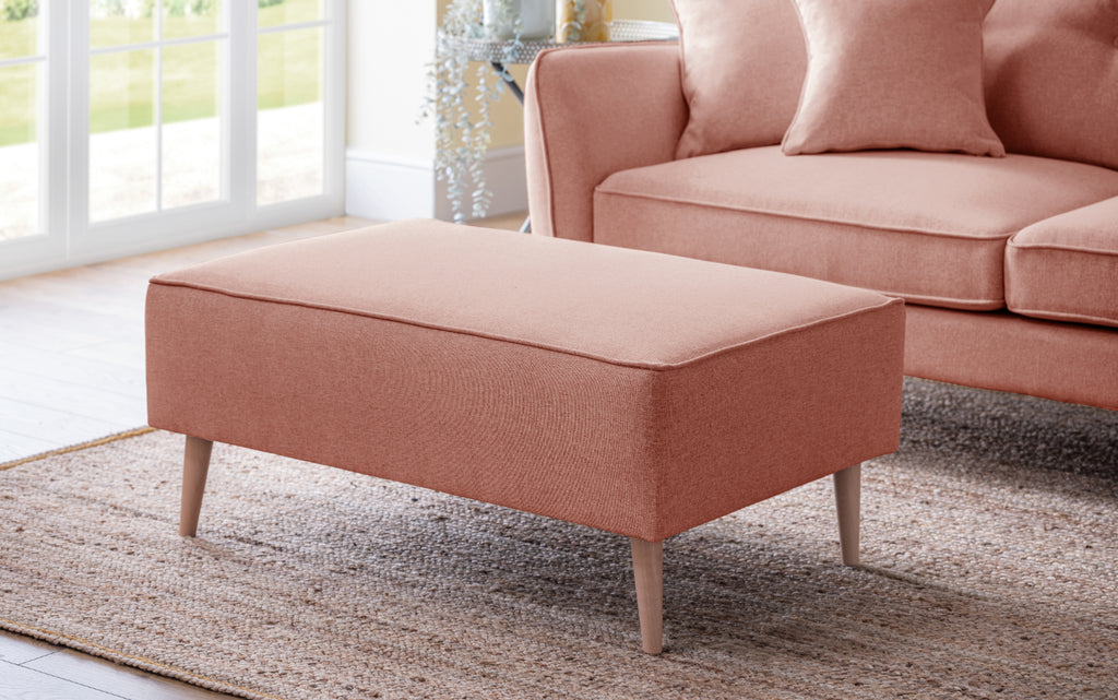 Footstool Agmamito Faro 11