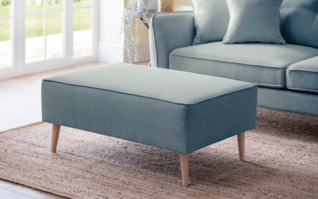 Footstool Agmamito Faro 9