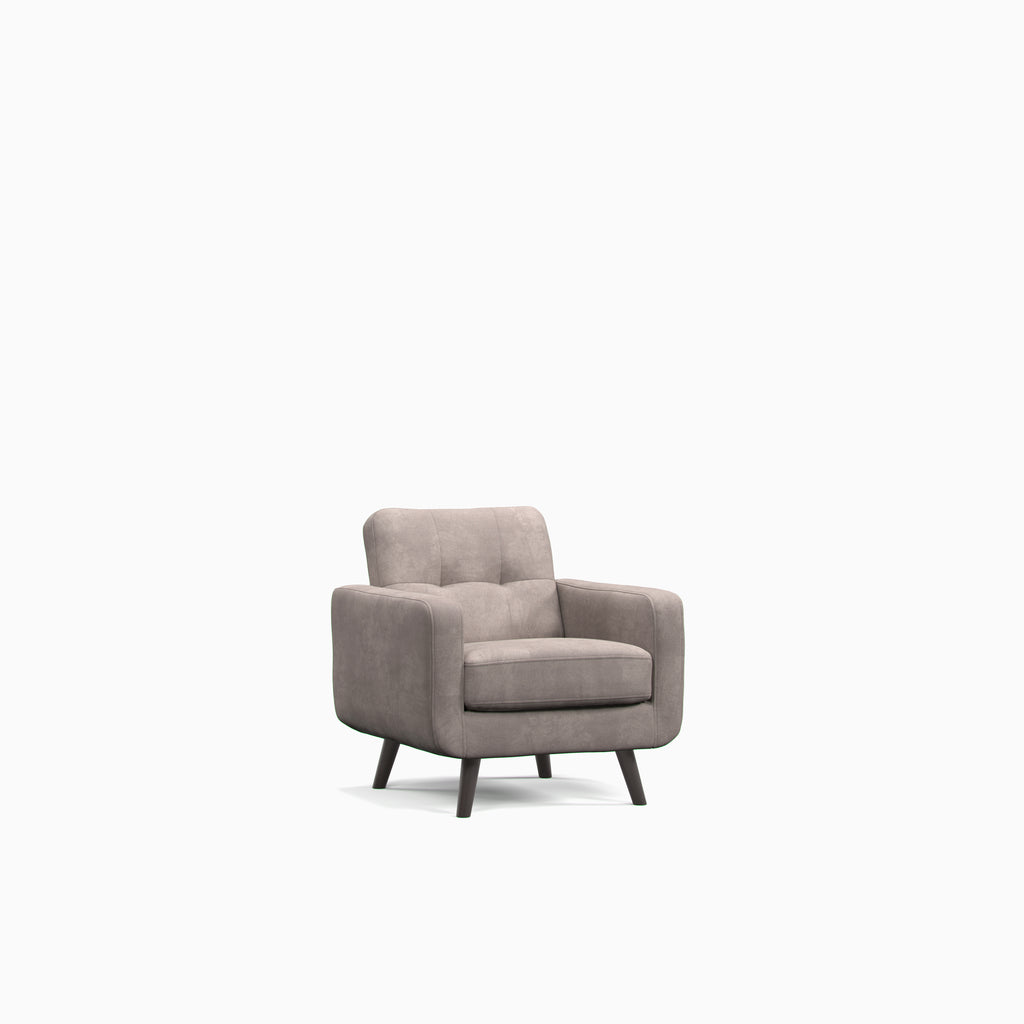 Model 44 - Armchair Enjoy Antelope