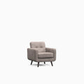 Model 44 - Armchair Enjoy Antelope