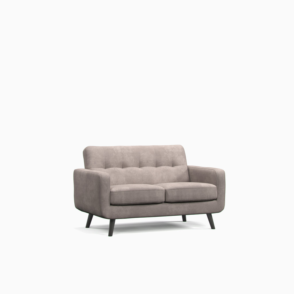 Model 44 - 2 Seater Sofa Enjoy Antelope