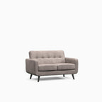 Model 44 - 2 Seater Sofa Enjoy Antelope