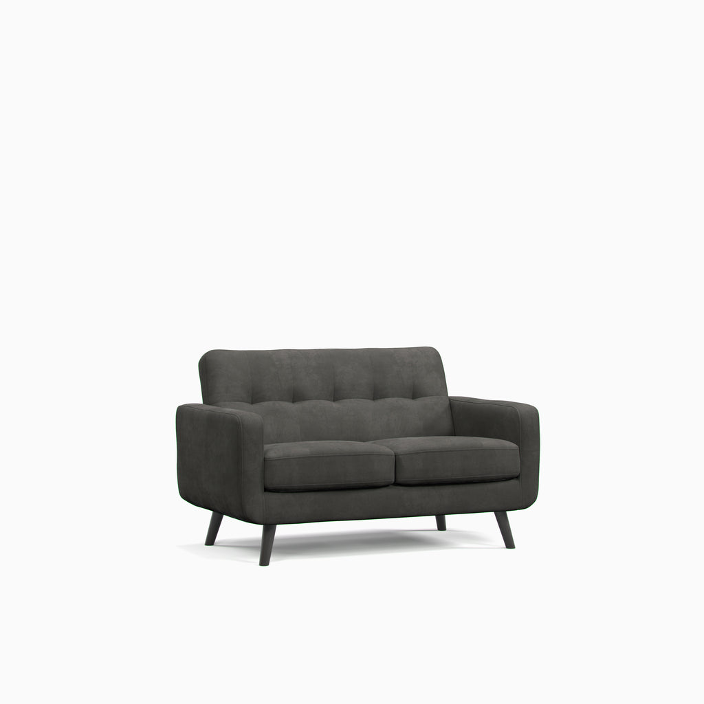 Model 44 - 2 Seater Sofa Enjoy Graphite