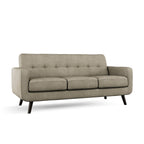 Model 44 - 3 Seater Sofa Enjoy Antelope