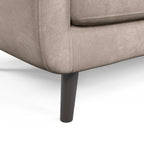 Model 44 - 3 Seater Sofa Enjoy Antelope