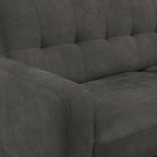 Model 44 - Armchair Enjoy Graphite