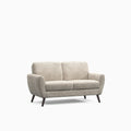 Model 45 - 2 Seater Sofa Boucle Linen