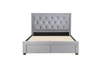 Woodbury King Bed