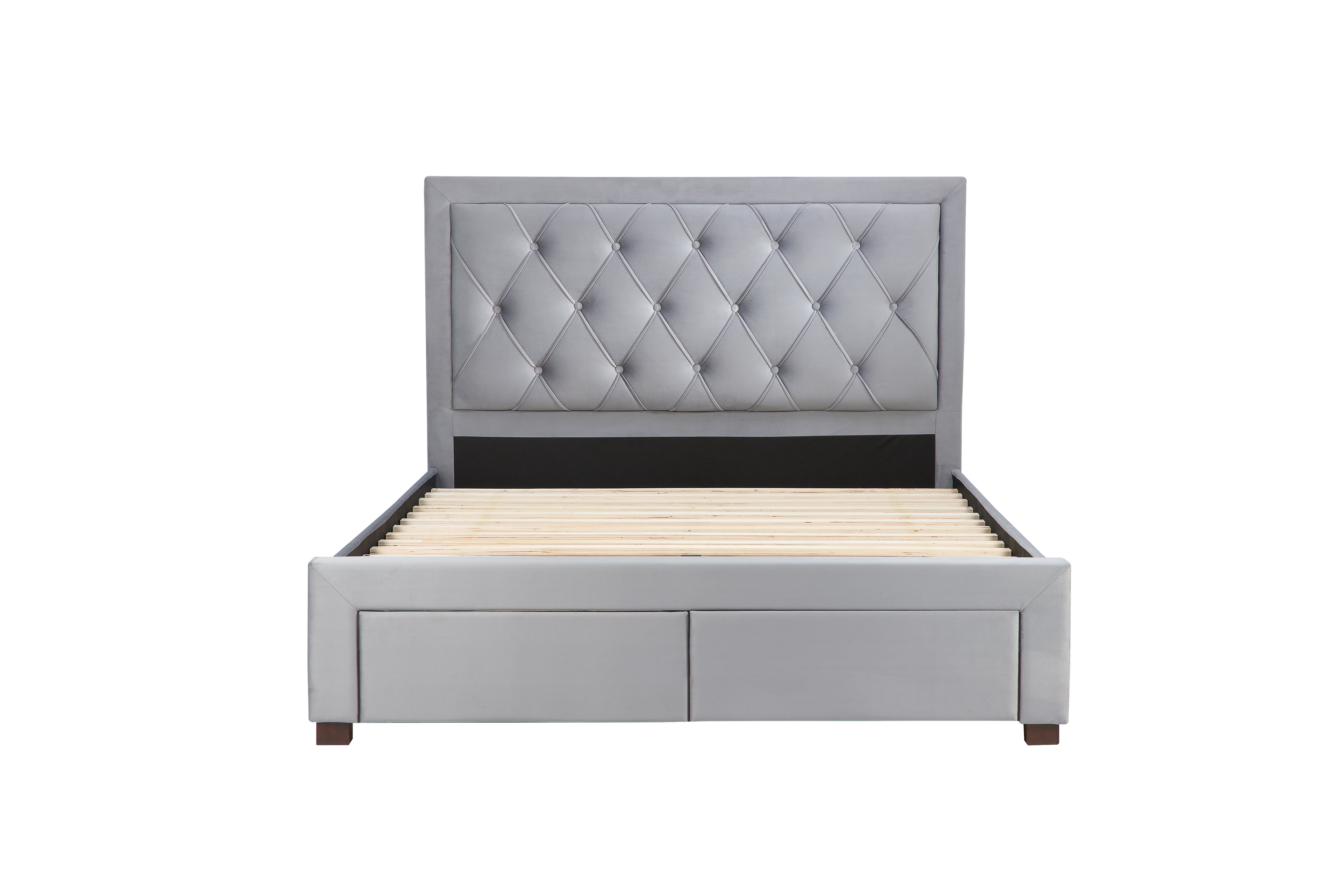 Woodbury King Bed