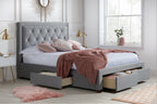 Woodbury King Bed