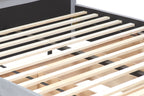 Woodbury King Bed