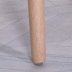 Wishbone Natural Wooden Dining Chair