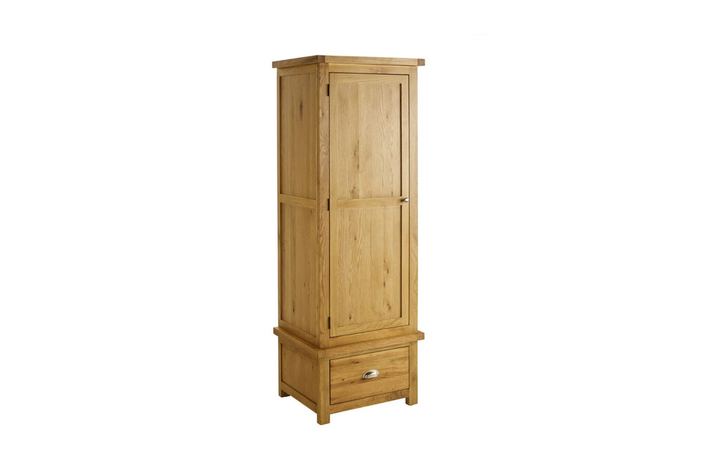 Woburn 1 Door 1 Drawer Wardrobe