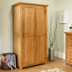 Woburn 2 Door Wardrobe
