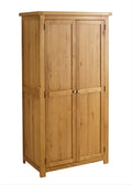 Woburn 2 Door Wardrobe