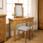Woburn 3 Drawer Dressing Table