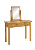 Woburn 3 Drawer Dressing Table