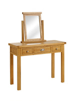 Woburn 3 Drawer Dressing Table