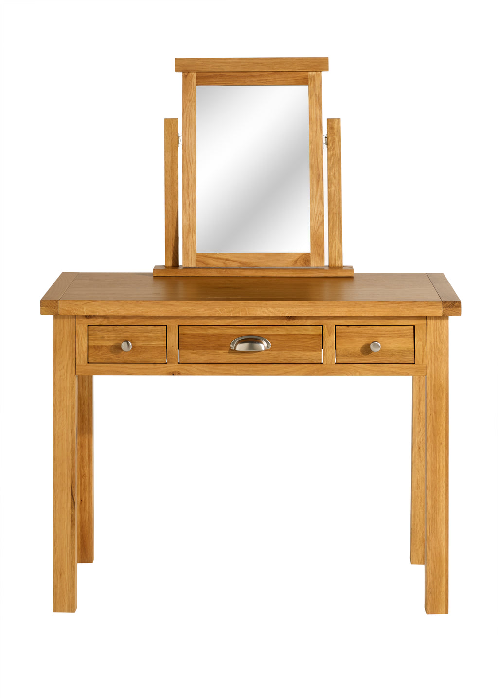 Woburn 3 Drawer Dressing Table