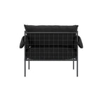 WARDOUR ONYX CHAIR